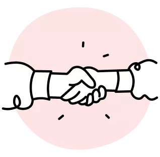 مشتریان شرکت رهآورد سامانههای امن