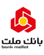 لوگوی بانک ملت