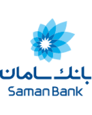لوگوی بانک سامان