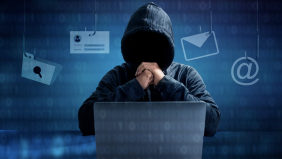 حملات سایبری مهندسی اجتماعی social engineering