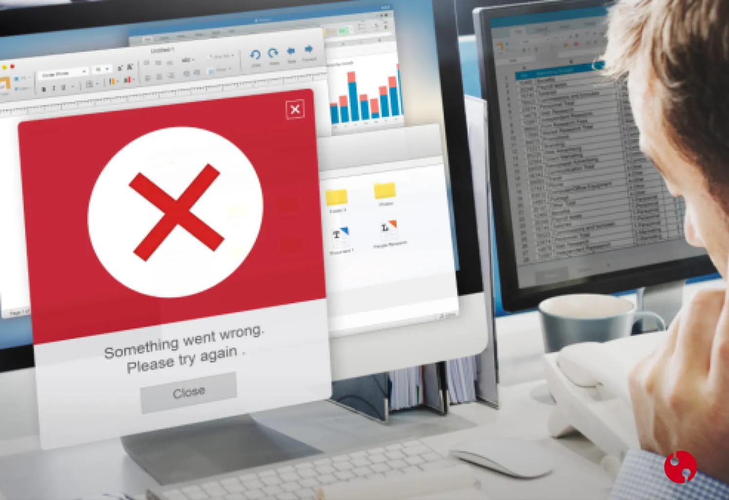 خطاهای توکن امضا الکترونیک و راه حل هر کدام