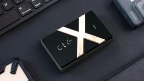 هارد هوشمند Clexi، ssd درایو امن