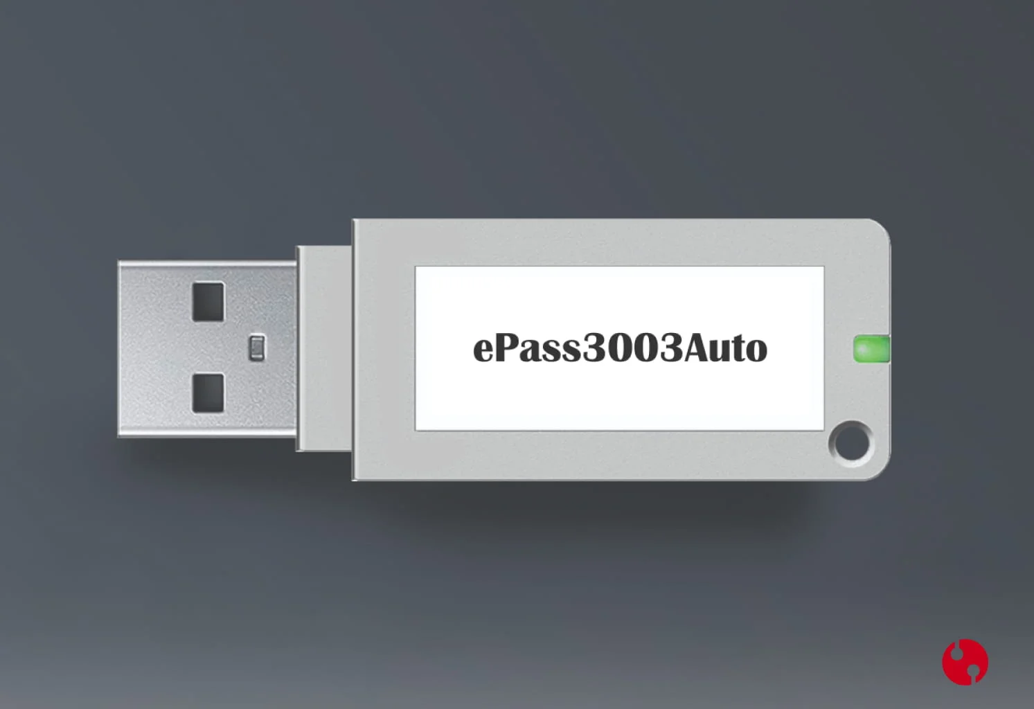 نمایندگی فروش توکن امضای دیجیتال epass3003 توسط نمایندگی‌های ره آورد سامانه های امن