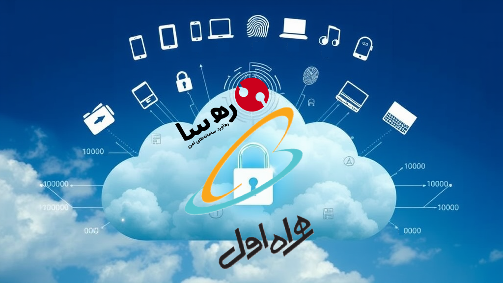 حافظه ابری امن رایبُد، جشنواره ایده تا محصول رهسا با رایبُد ابری
