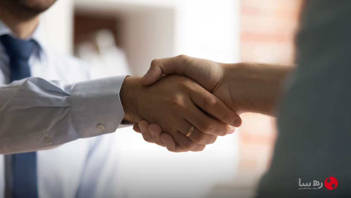 چگونه در مناقصات سامانه تدارکات الکترونیکی دولت ستاد ایران شرکت کنیم؟