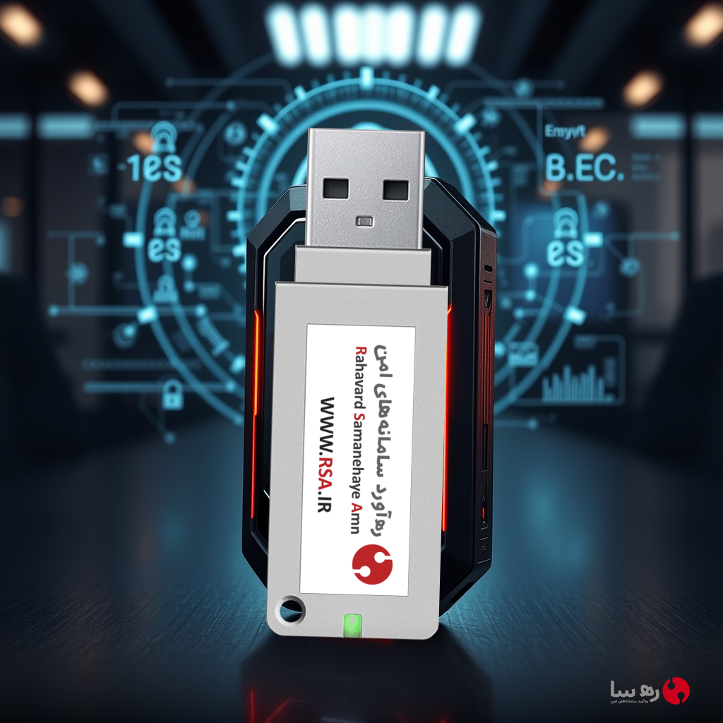 استانداردهای امنیتی توکن امضای دیجیتال epass3003 و ویژگیهای آن
