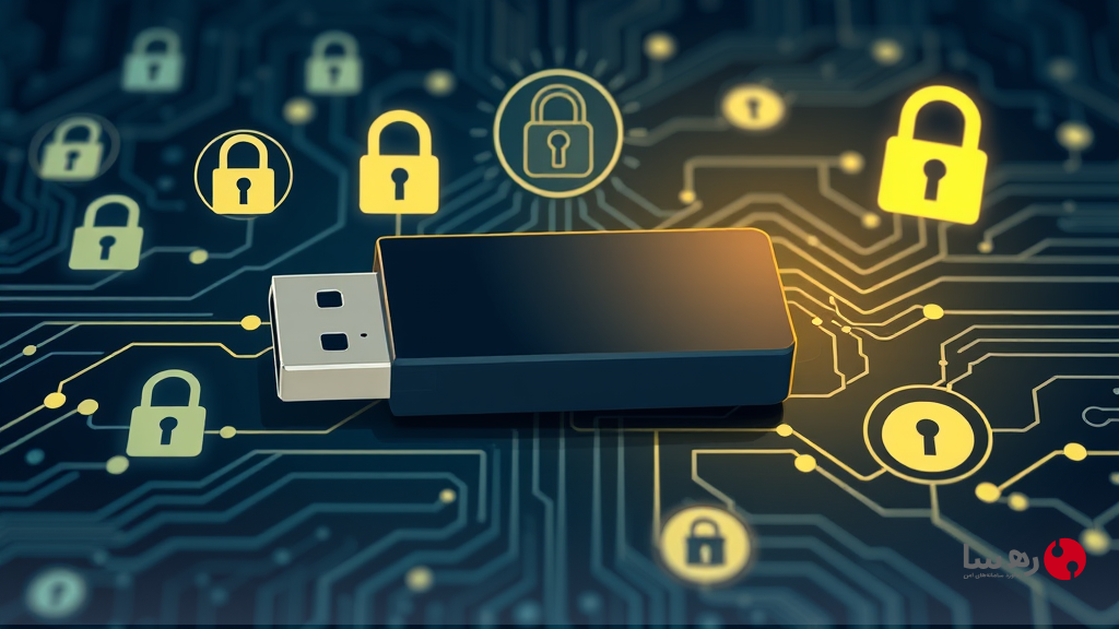 مشخصات استاندارد FIPS 140-2 و رمزنگاری امن توکن امضای دیجیتال