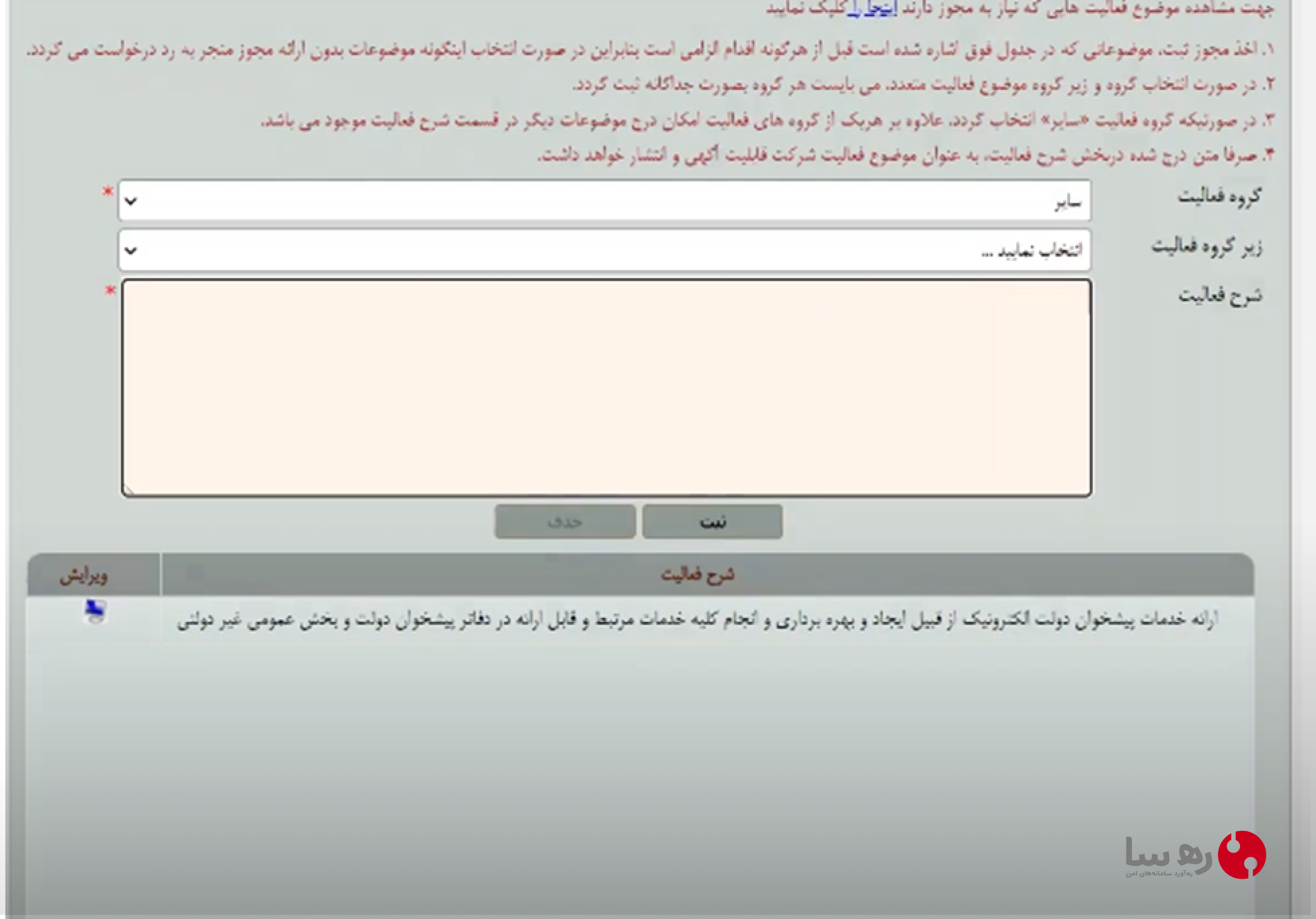 تعیین سرمایه ثبت شرکت با مسئولیت محدود
