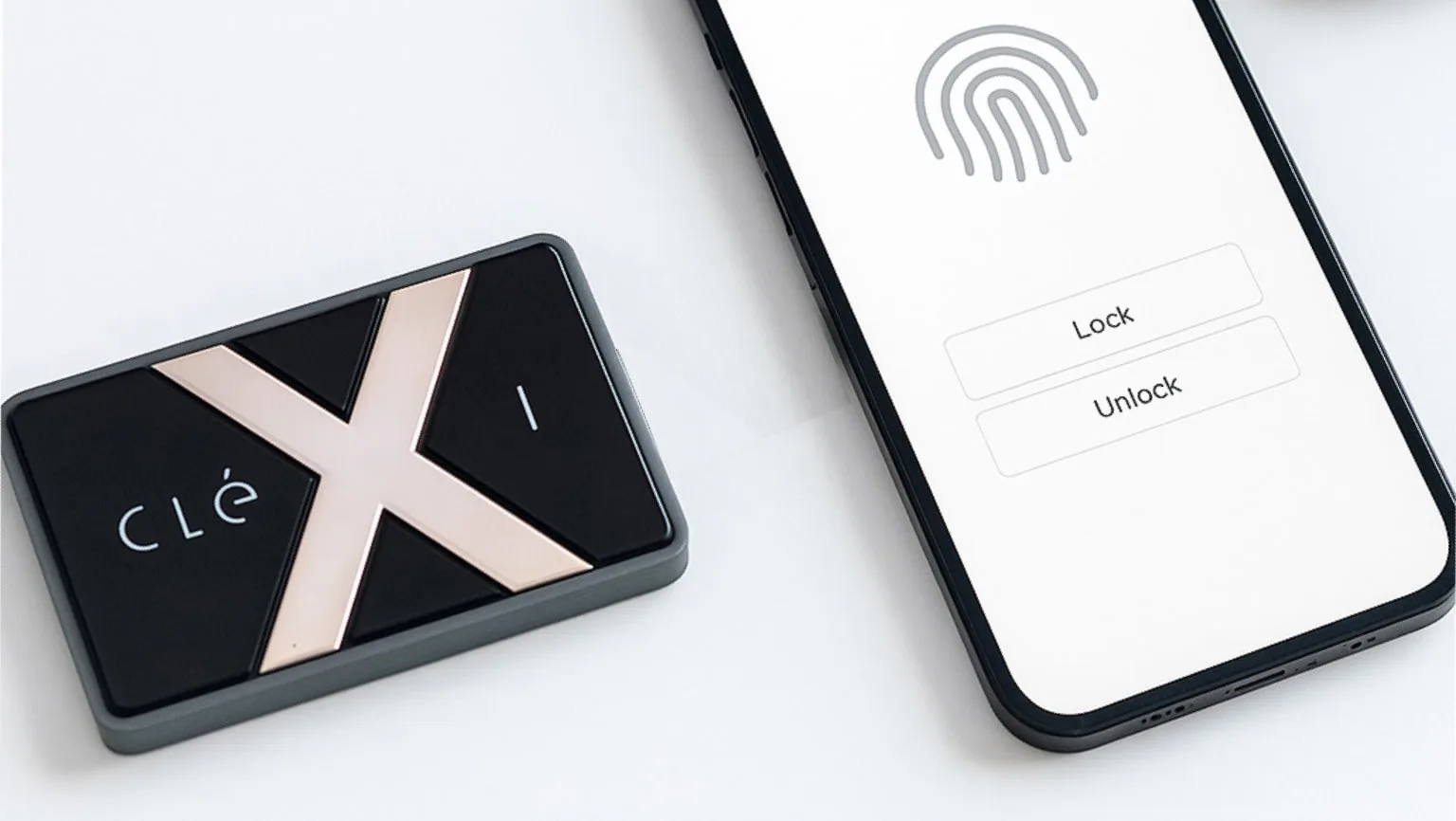 هارد اکسترنال Clexi با امنیت فیزیکی بالا