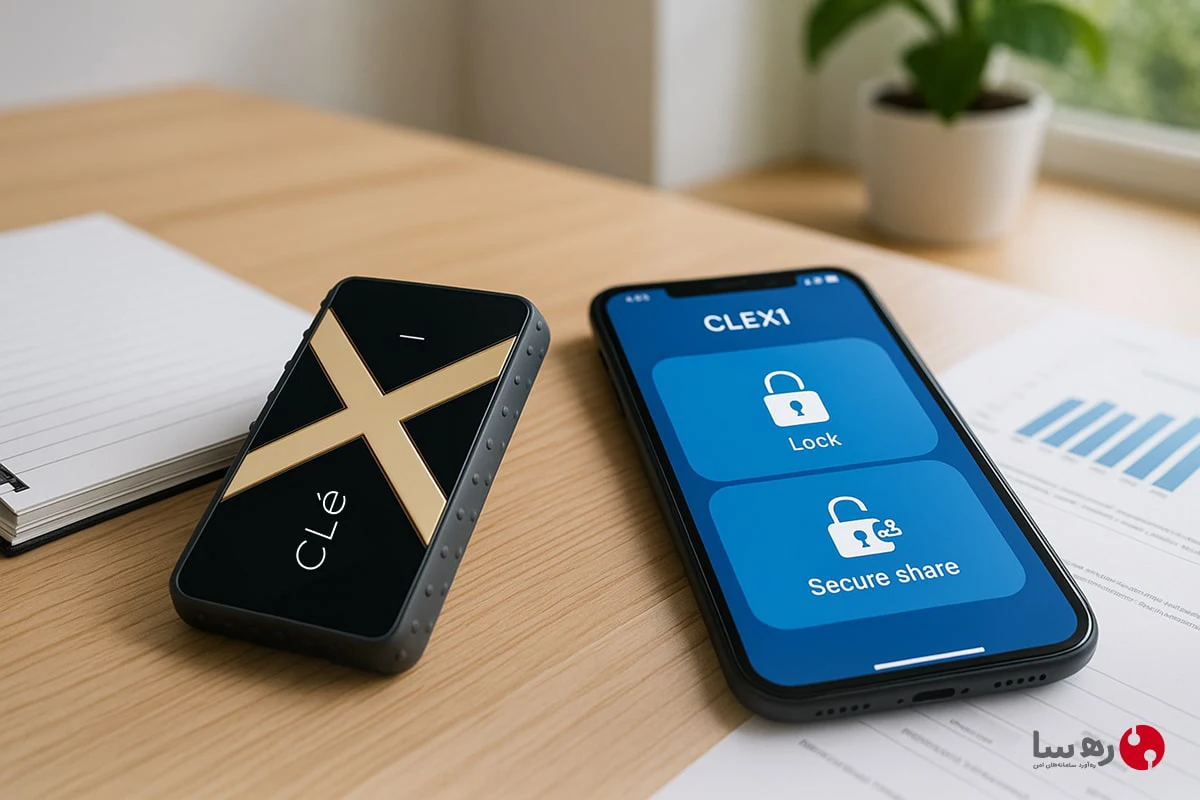 راهکار خرید حافظه SSD رمزنگاری شده برای شرکت‌ها و مشاغل خلاق