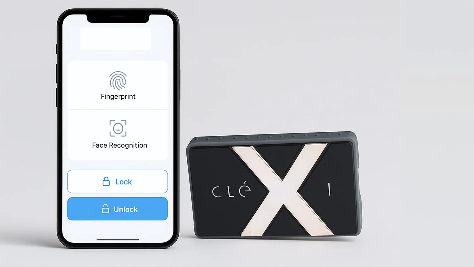 هارد بیومتریک فیزیکی SSD کلکسی با سیستم امنیتی پیشرفته