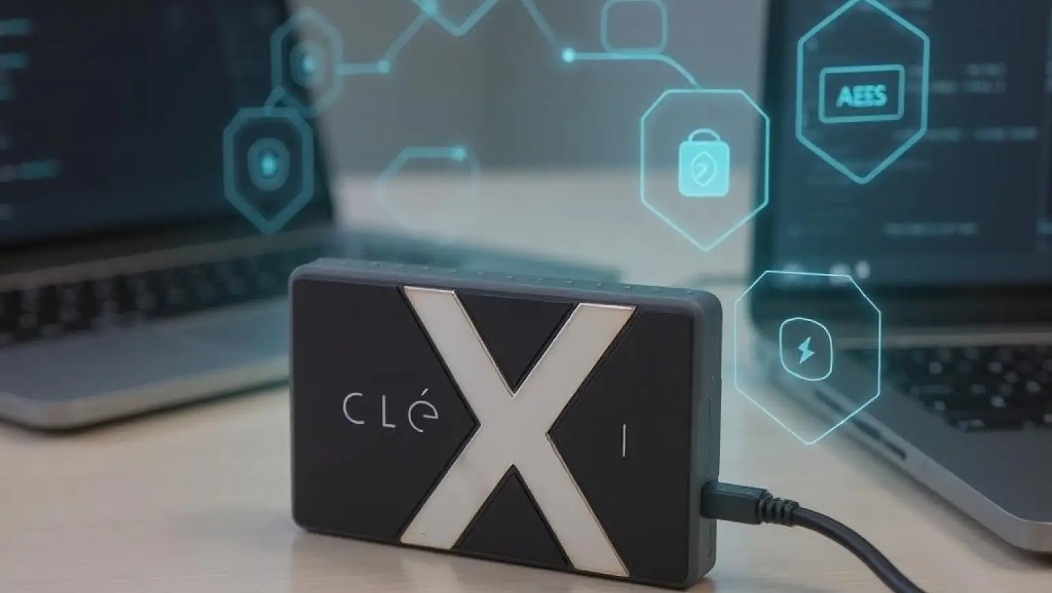 بکاپگیری و بازیابی اطلاعات با هارد اکسترنال Clexi