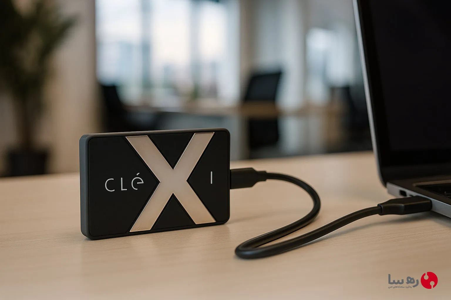 مدیریت دسترسی به داده‌ها از طریق اپلیکیشن موبایل Clexi