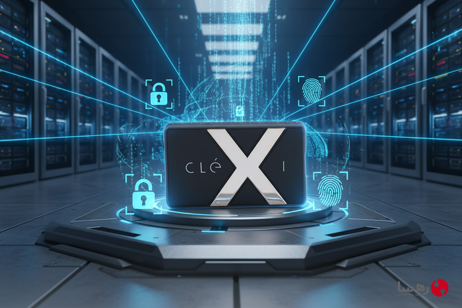 هارد ضد سرقت مقاوم 1TB در تست‌های استقامت