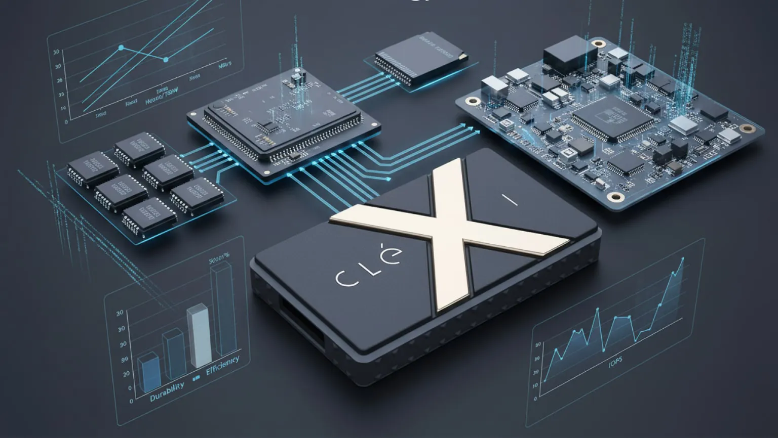 بهترین هارد اکسترنال قیمت مناسب Clexi