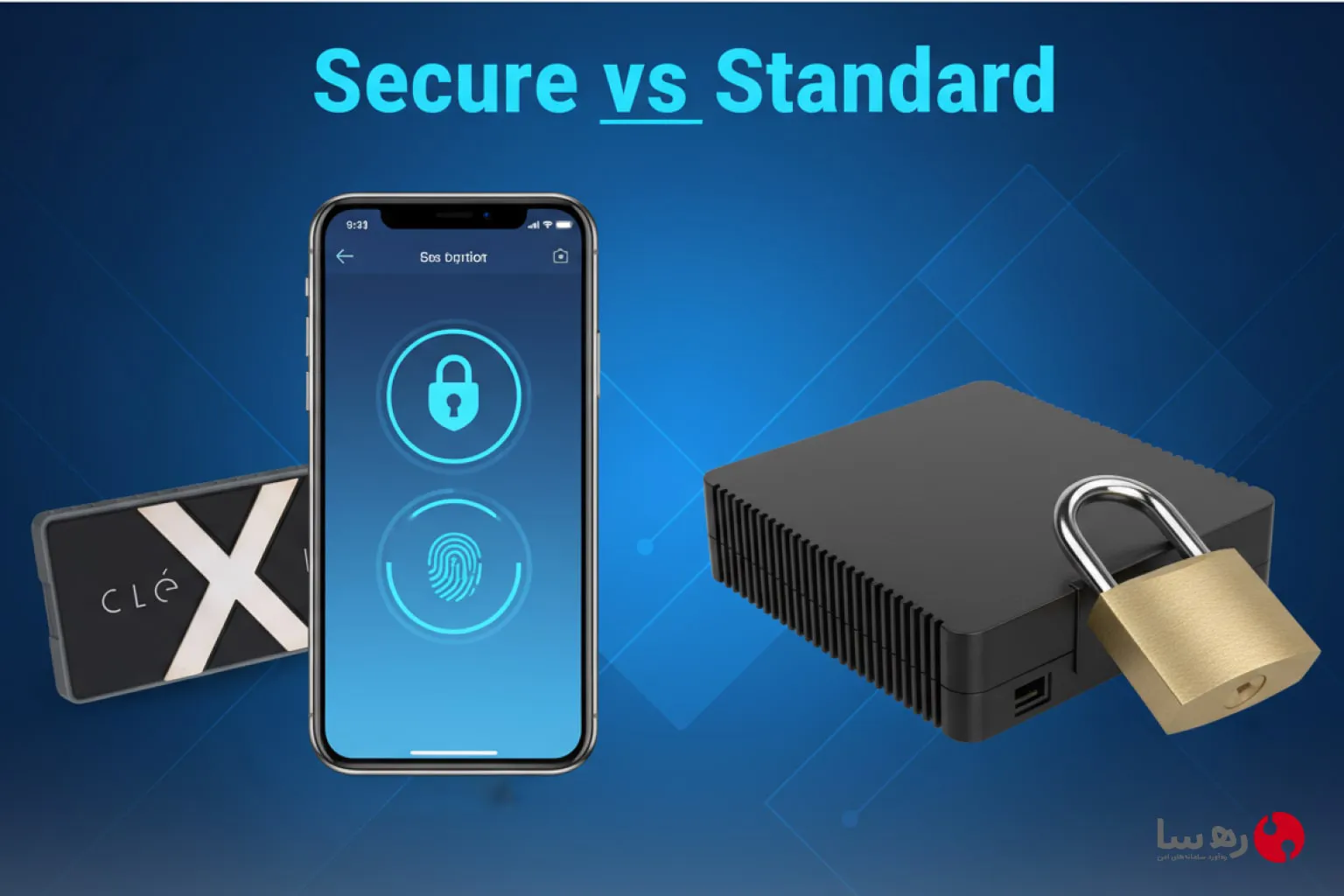 راهنمای خرید SSD نیم ترابایت