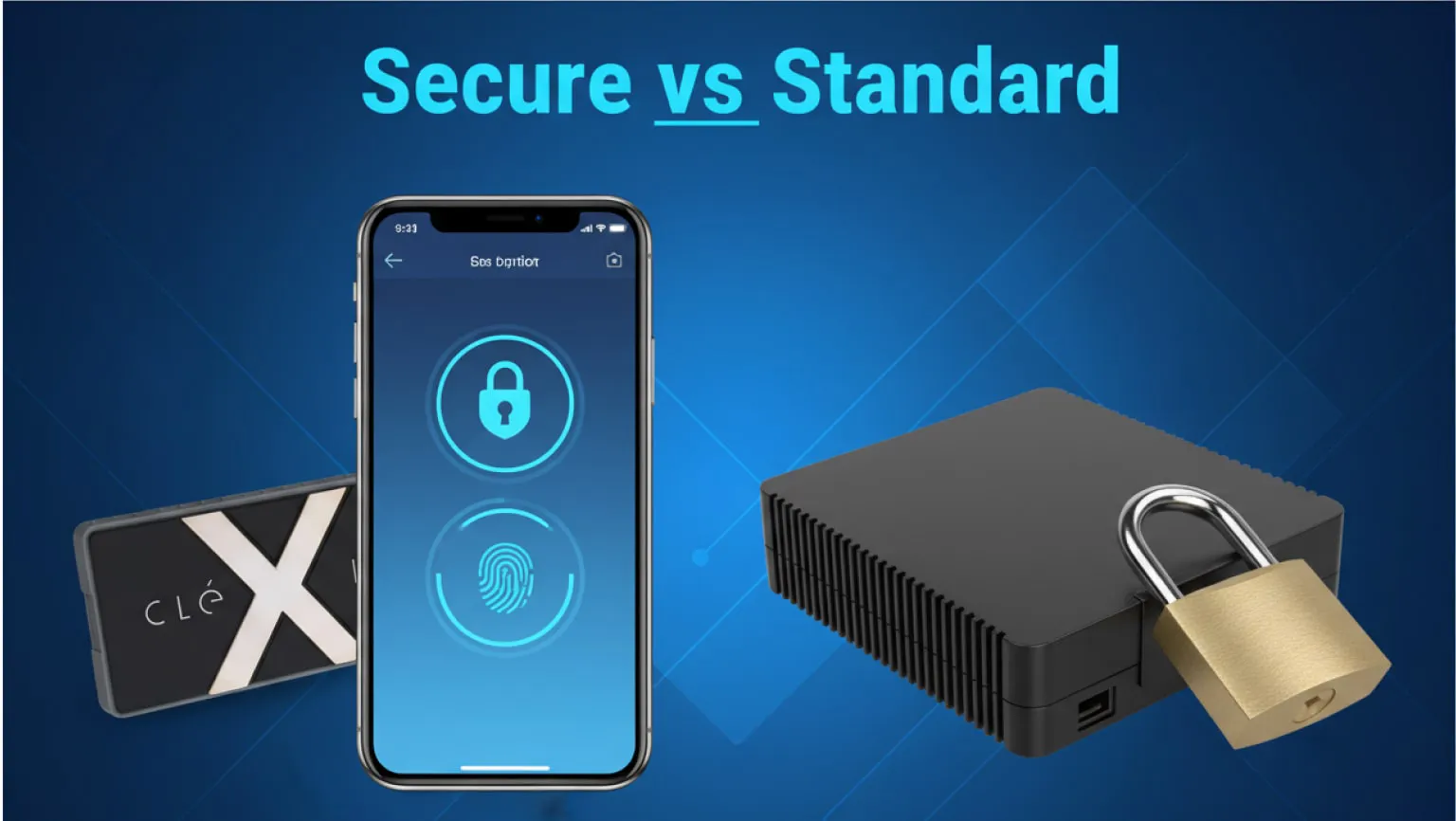 راهنمای خرید SSD نیم ترابایت
