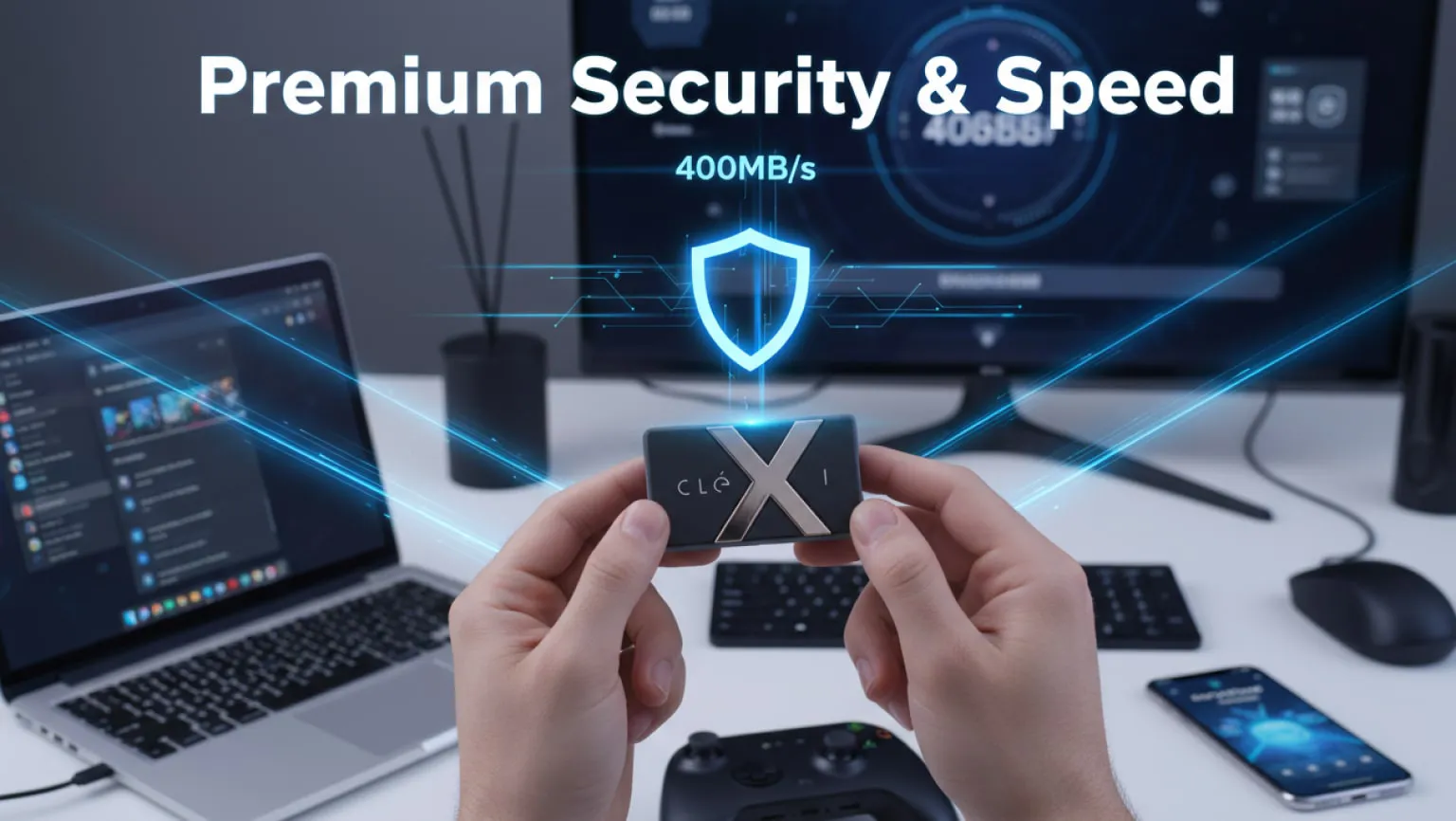 مقایسه بهترین برند SSD خرید در بازار ایران