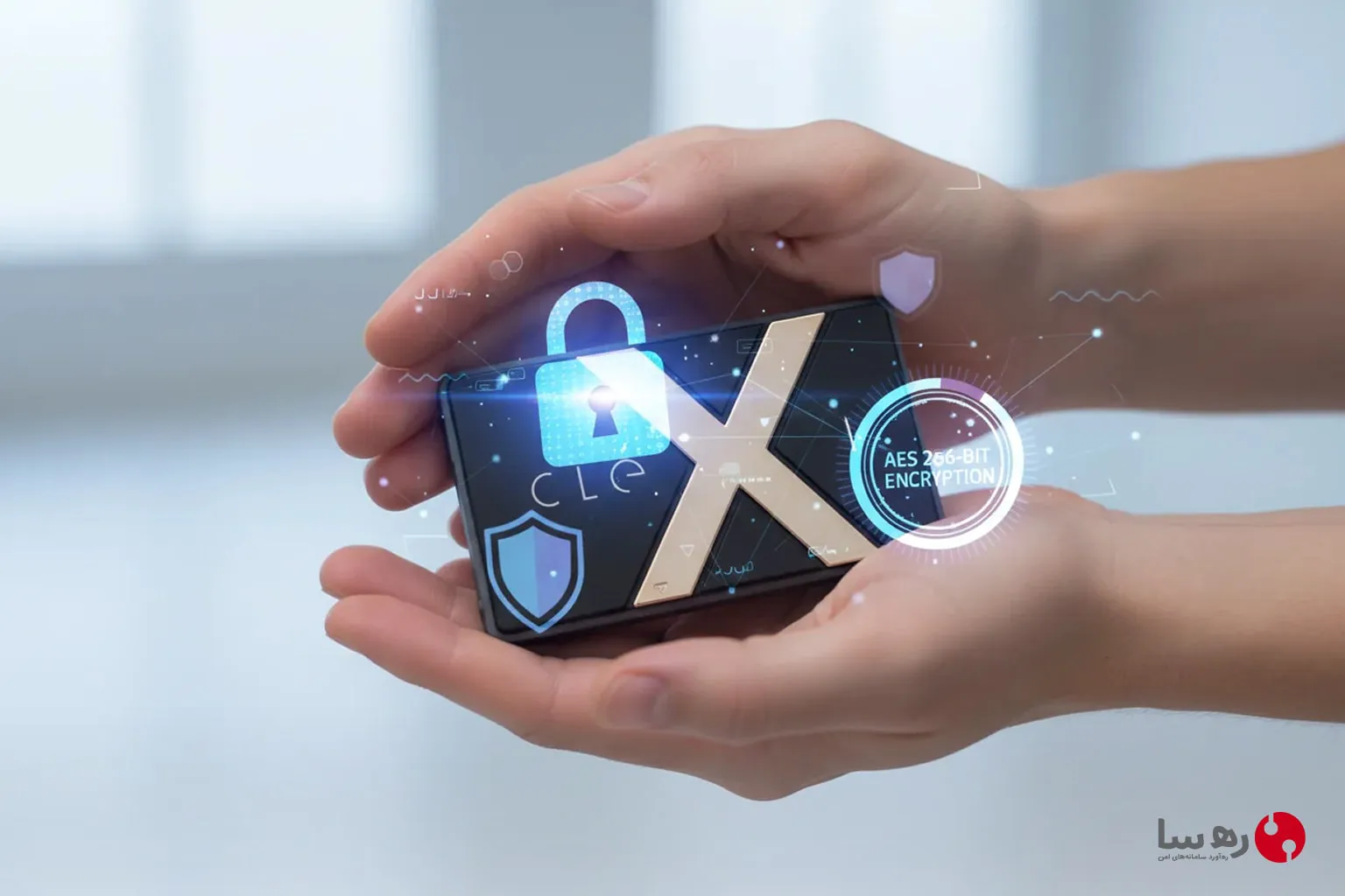 بهترین هارد اکسترنال SSD با سرعت بالا و امنیت پیشرفته