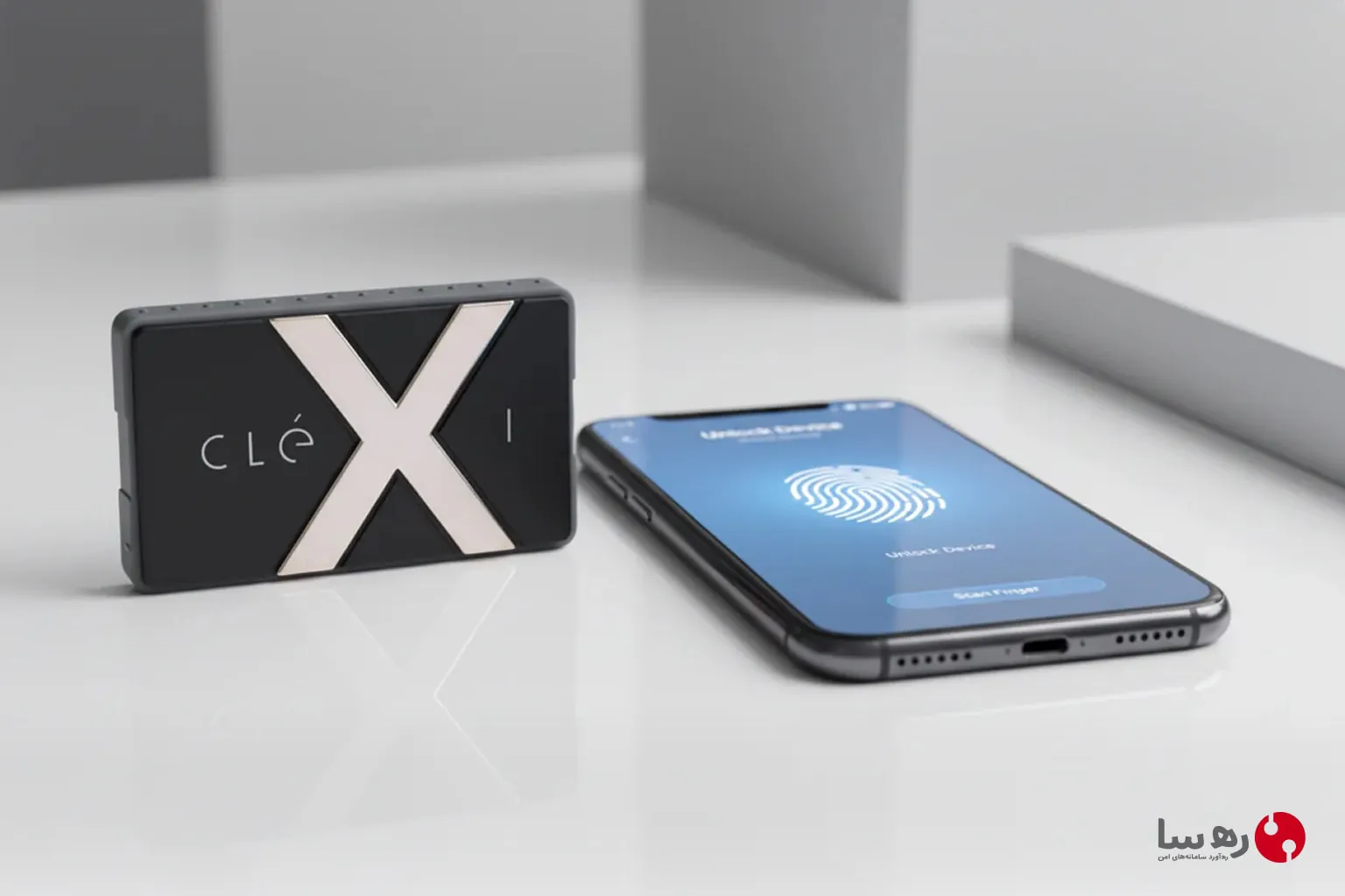 بهترین SSD اکسترنال 128 گیگابایت Clexi با طراحی فشرده