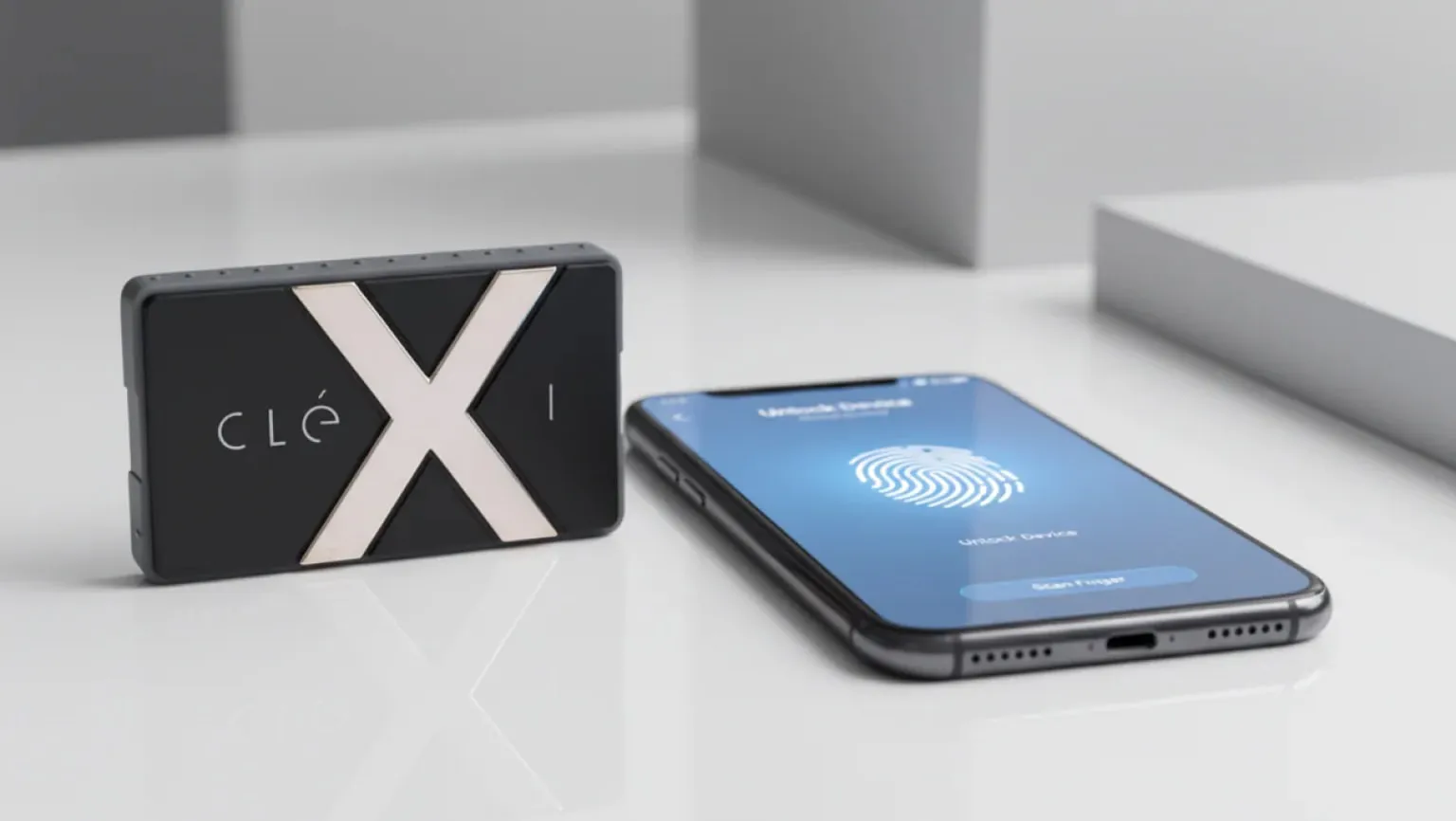 بهترین SSD اکسترنال 128 گیگابایت Clexi با طراحی فشرده