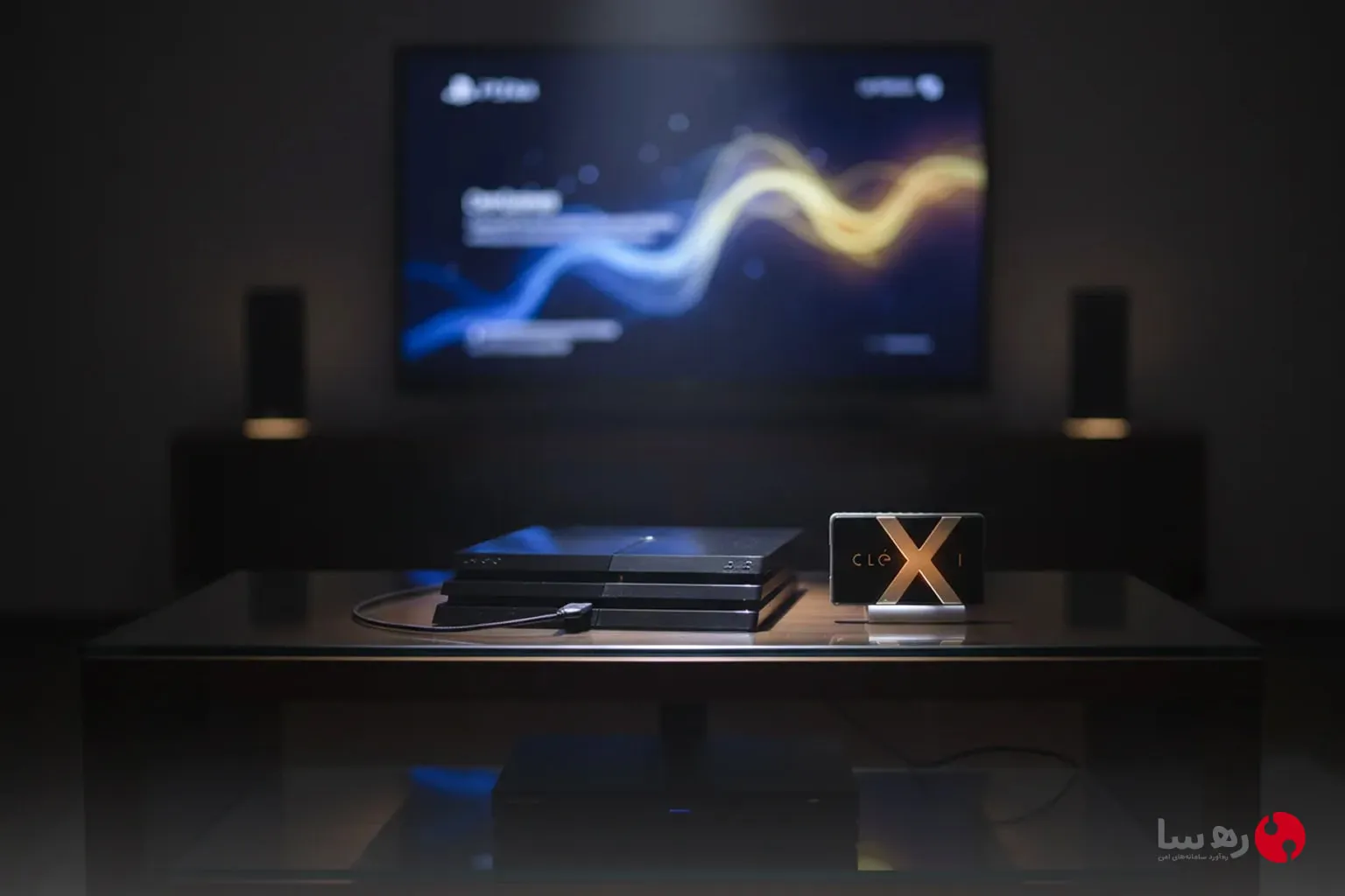 بررسی قیمت هارد 500 گیگ ps4 با قابلیت کنترل از طریق اپلیکیشن