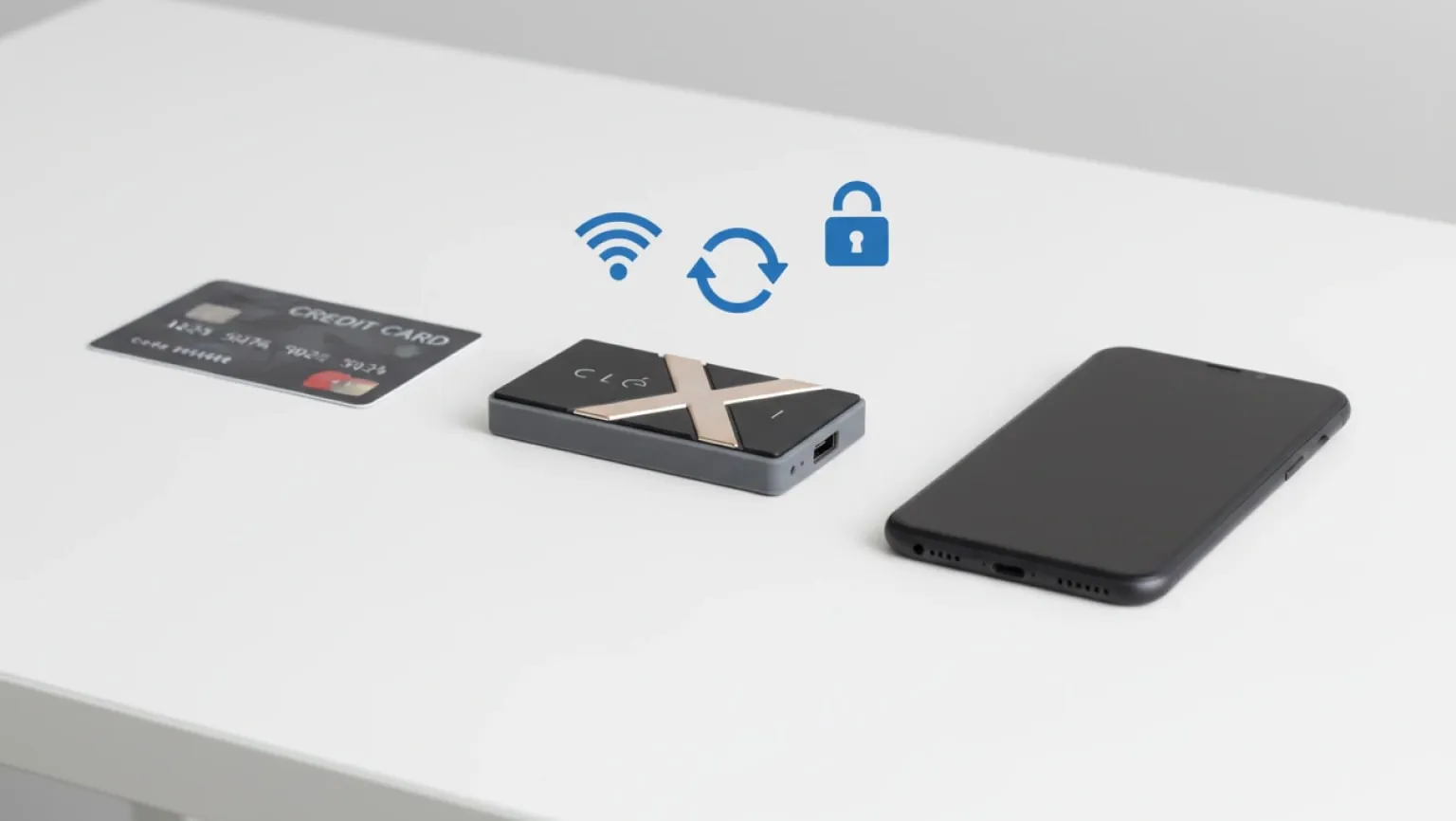 بهترین هارد اکسترنال برای گوشی Clexi با اتصال Type-C]