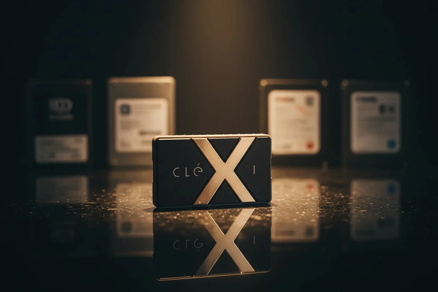هارد اکسترنال Clexi به عنوان نماینده نسل جدید، در مقابل برندهای سنتی هارد اکسترنال می‌درخشد