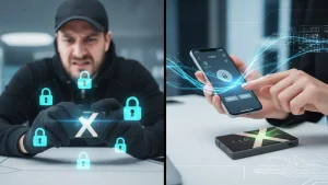 ضد سرقت هارد SSD مقاوم چگونه از اطلاعات شما محافظت میکند