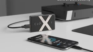 نرم افزار امنیت هارد کلکسی با رمزنگاری AES برای هارد SSD