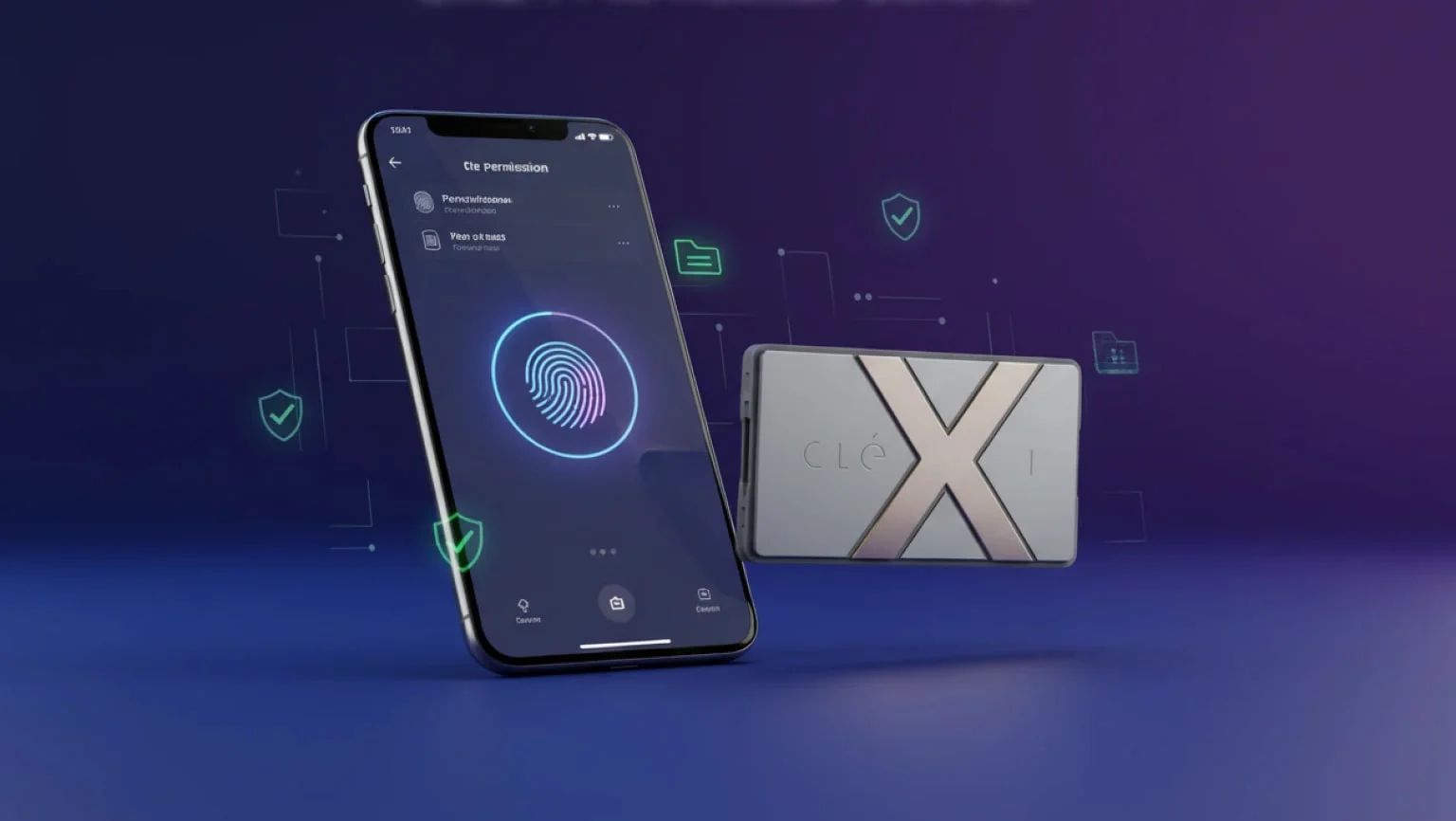برنامه مدیریت مجوز داده