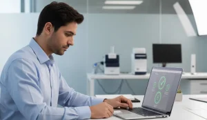 توکن مدیران کنترل کیفیت
