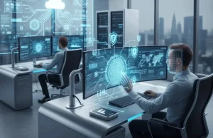 امنیت تیمهای توسعه نرمافزار