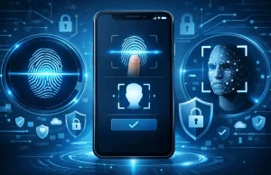 احراز هویت بدون رمز عبور در اپلیکیشنها