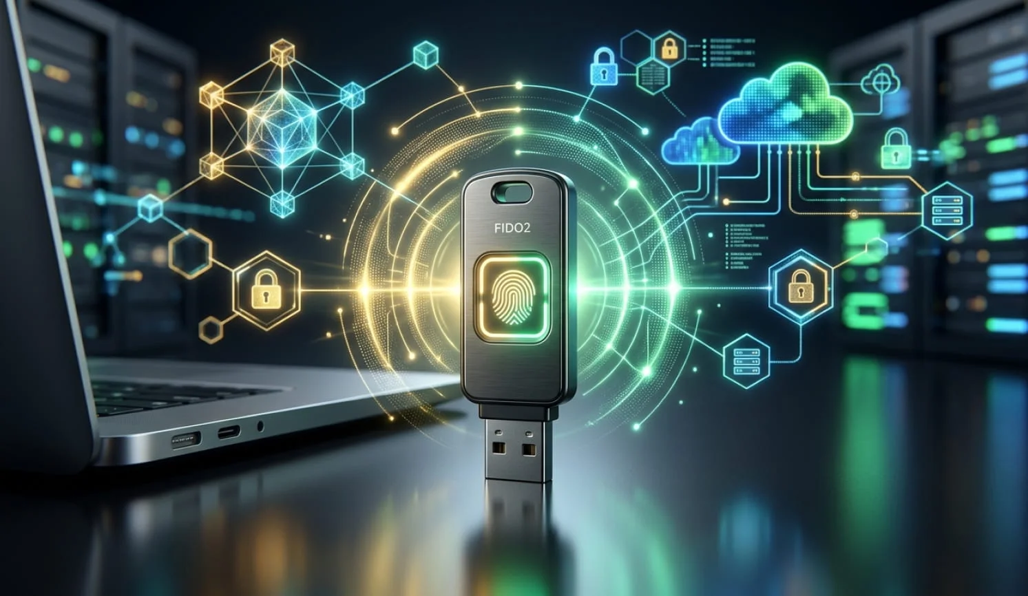 احراز هویت بیومتریک آیا کفایت میکند