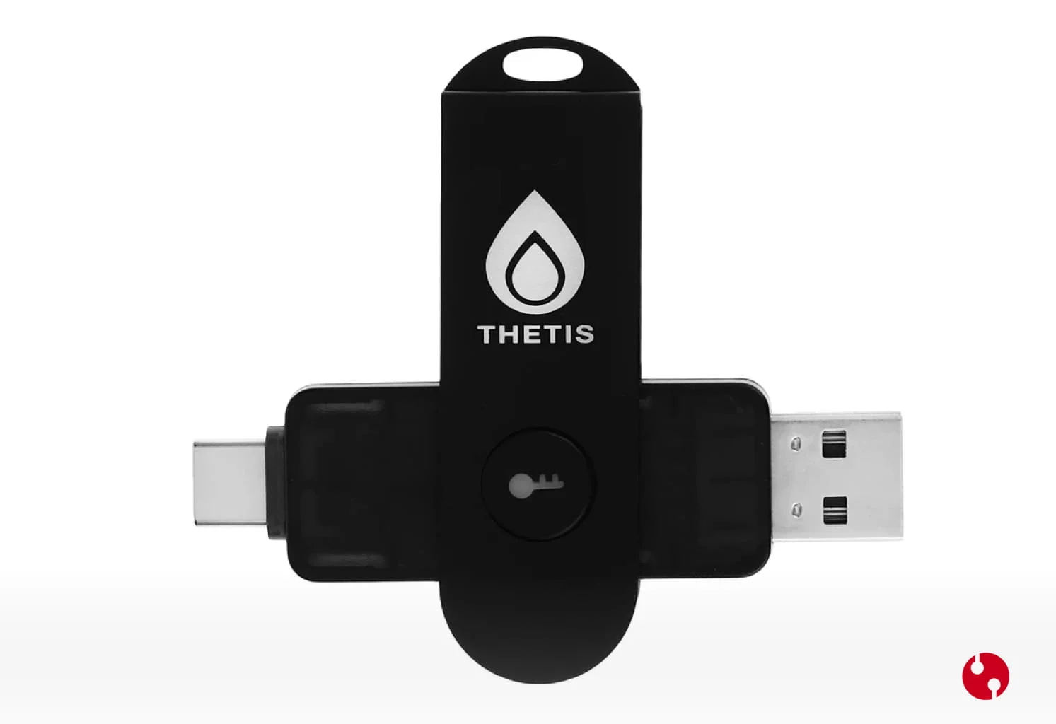 کلید امنیتی Thetis PRO FIDO2 NFC