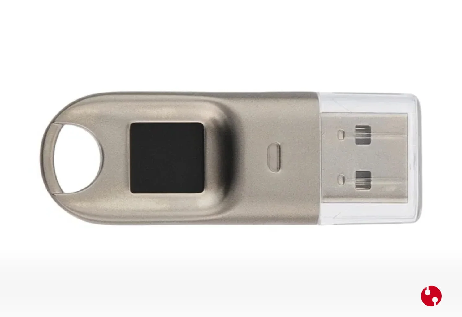 کلید امنیتی فیتیان BioPass FIDO2